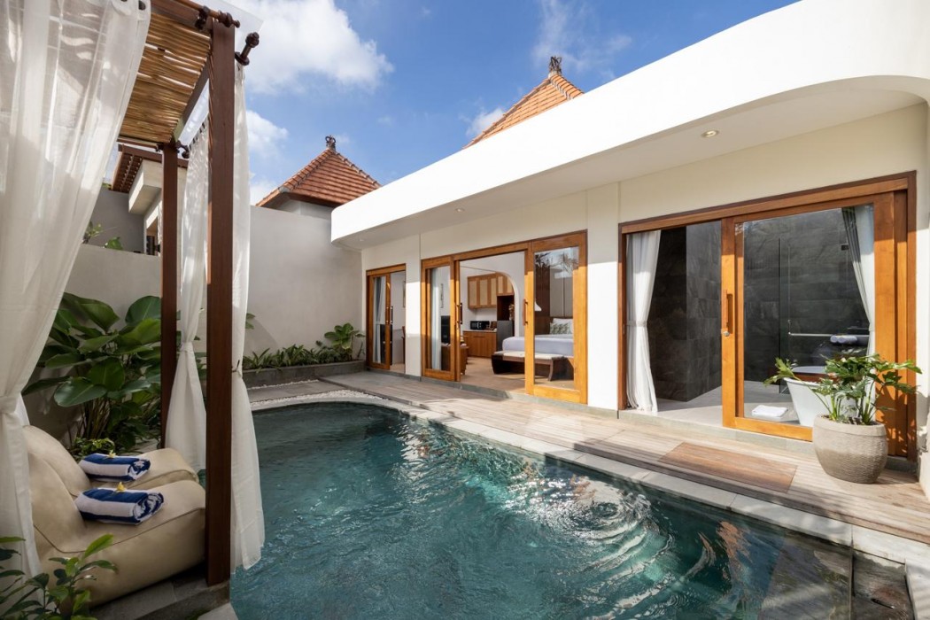 La Tropica Canggu Bali by Kanaya Hospitality 28/78
