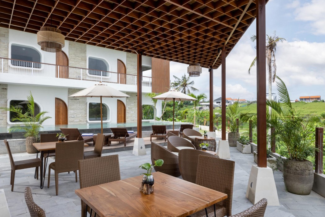 La Tropica Canggu Bali by Kanaya Hospitality 61/78