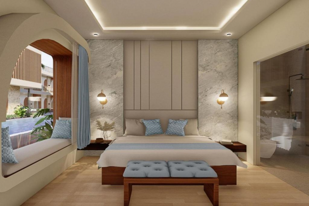La Tropica Canggu Bali by Kanaya Hospitality 11/78