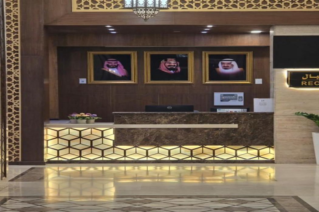 Manazel Al Ain Ajyad Hotel photo5