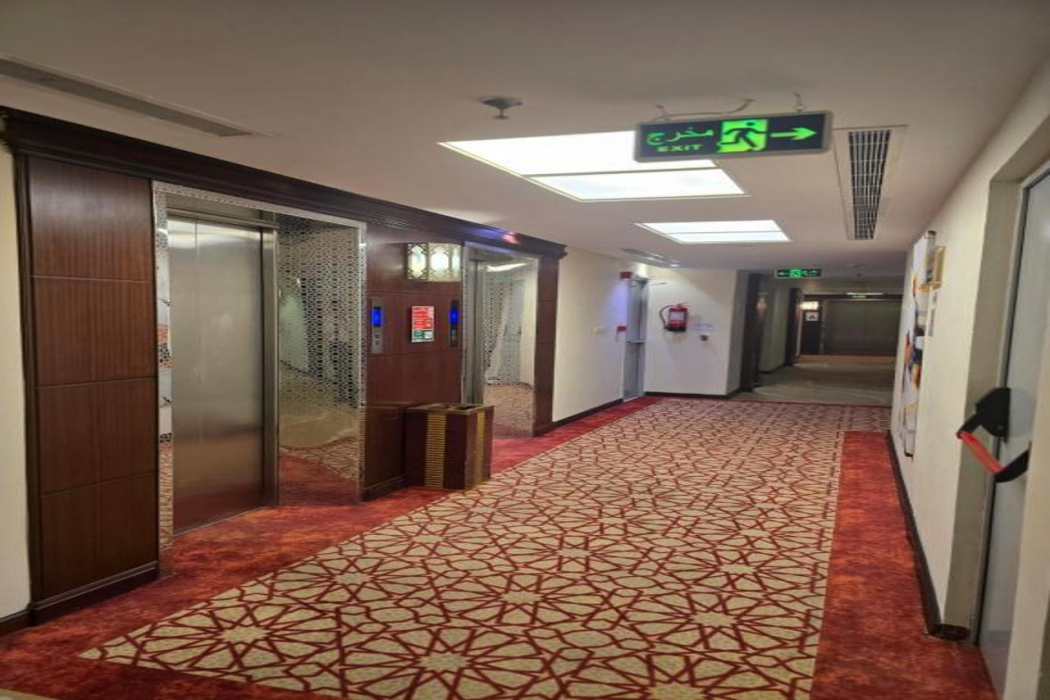 Manazel Al Ain Ajyad Hotel 39/56