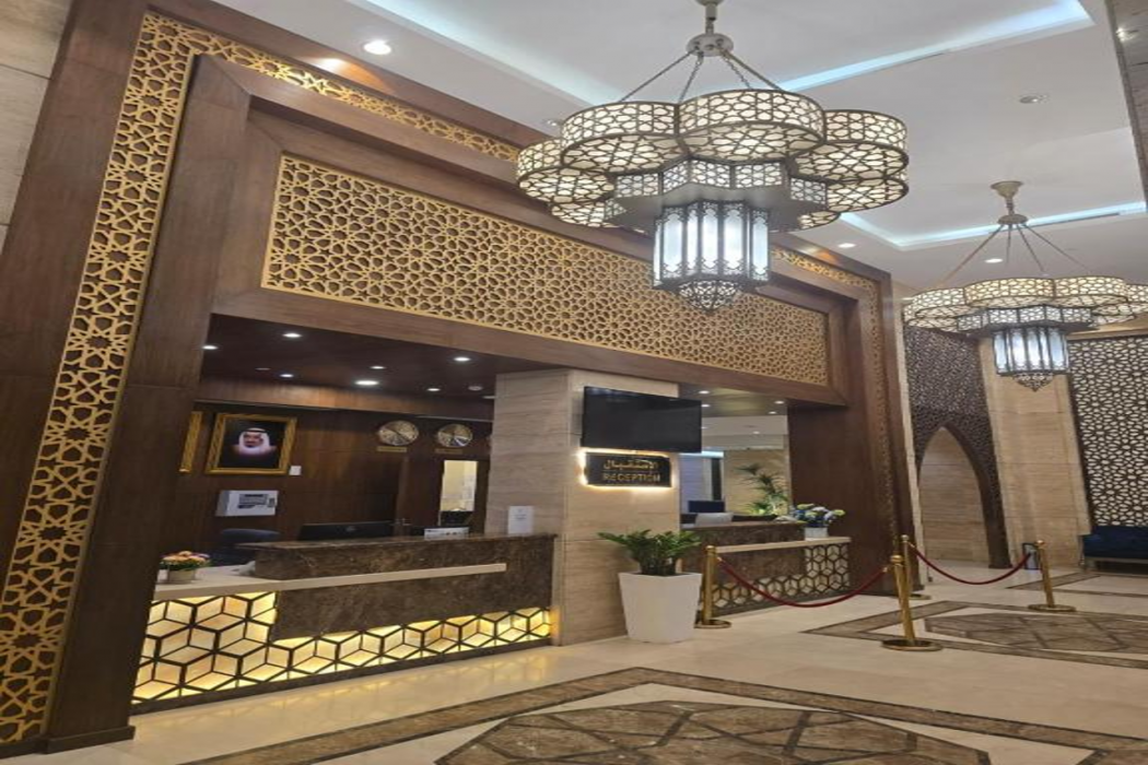 Manazel Al Ain Ajyad Hotel photo4