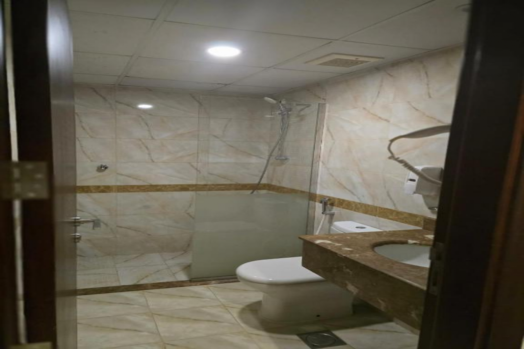 Manazel Al Ain Ajyad Hotel 22/56