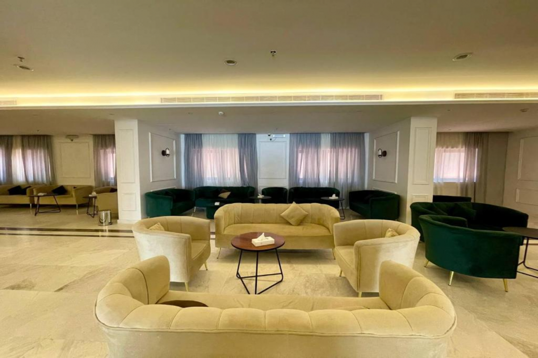 Cent Al Azizia Hotel Makkah