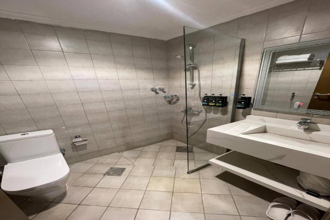 Cent Al Azizia Hotel Makkah