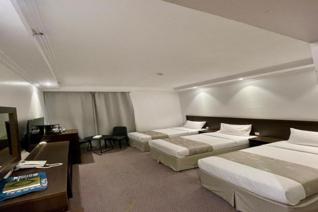 Cent Al Azizia Hotel Makkah