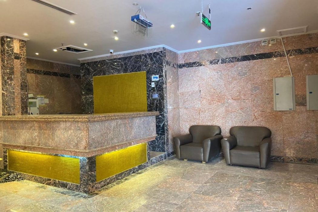 فندق سنت الخير مكة