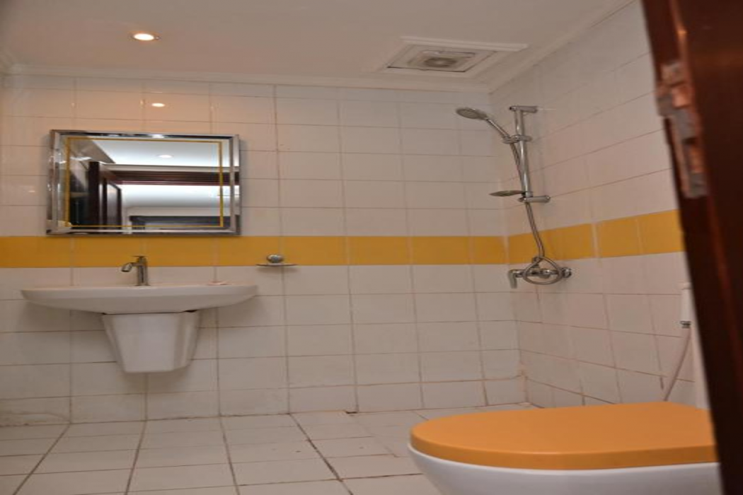 فندق سنت الخير مكة