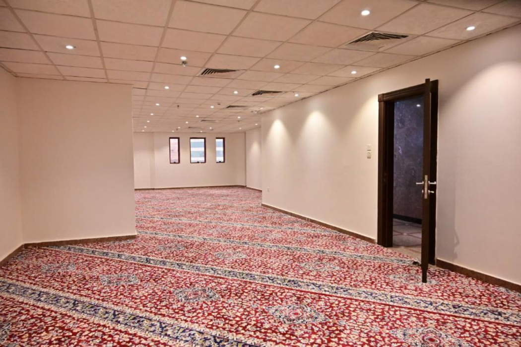 فندق سنت الخير مكة