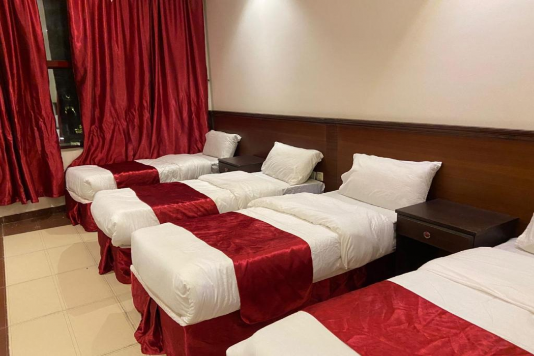 فندق سنت الخير مكة