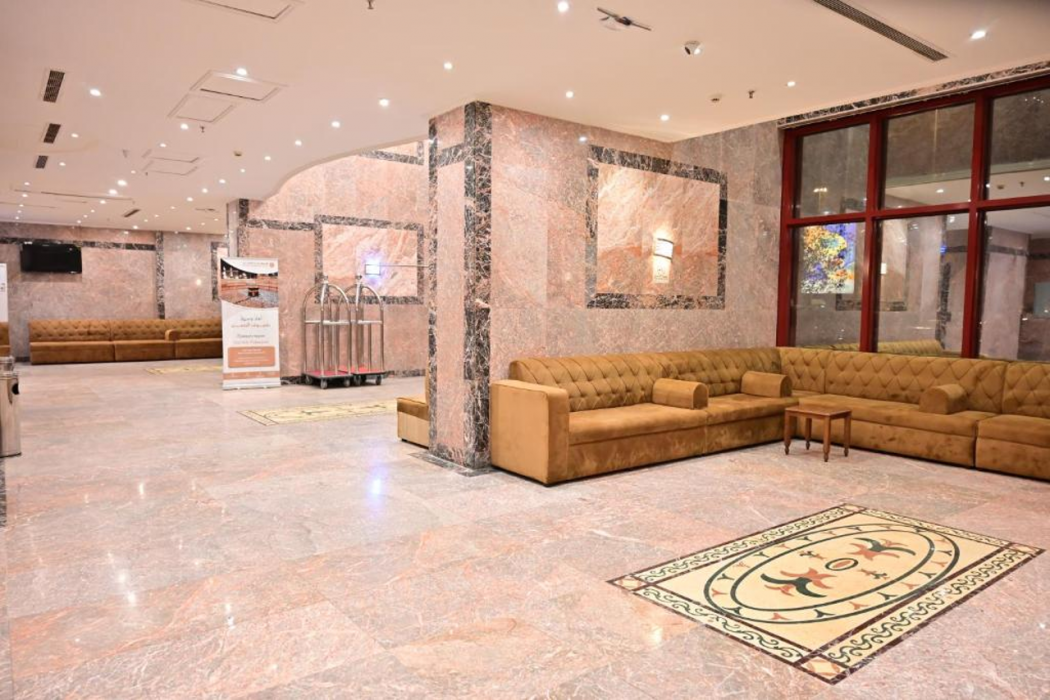 فندق سنت الخير مكة