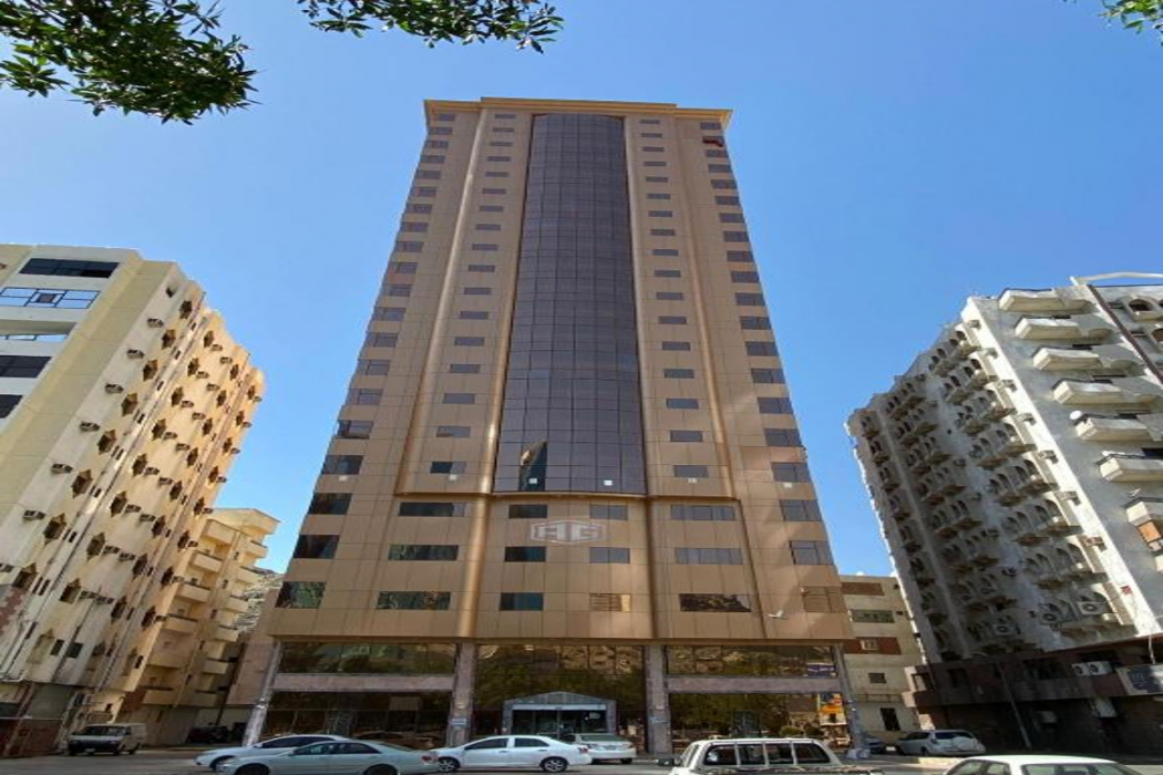 فندق سنت الخير مكة