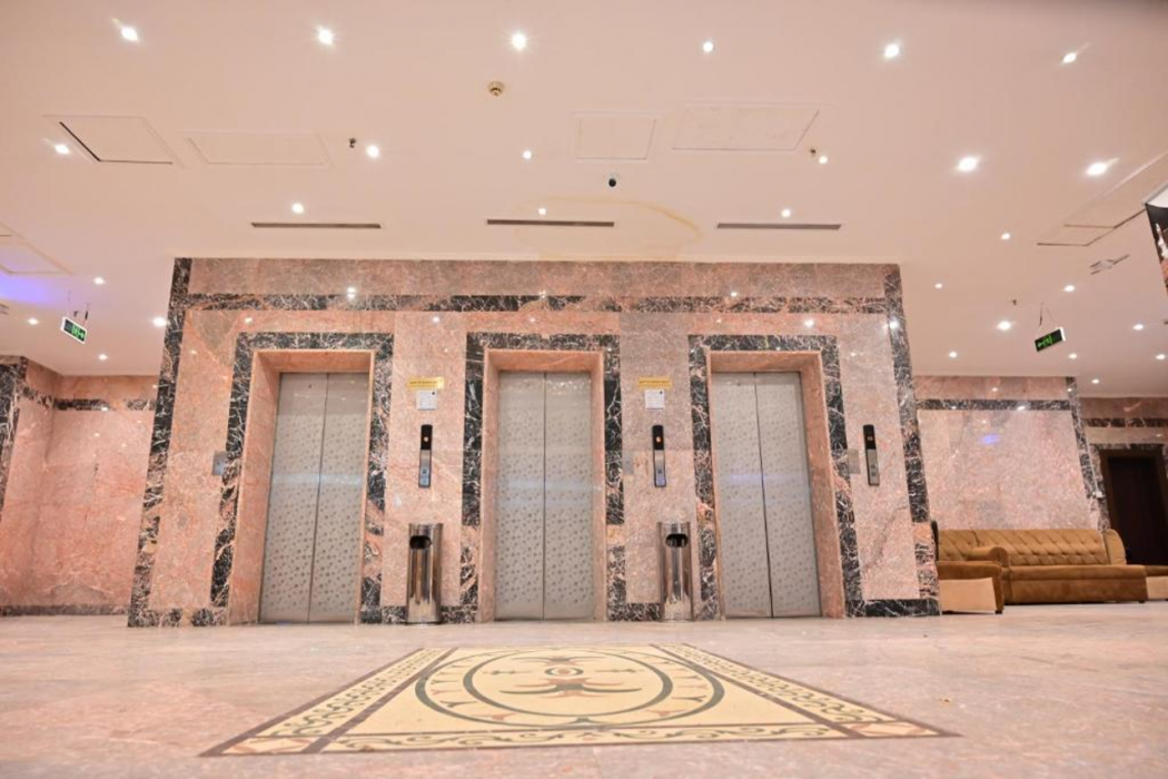 فندق سنت الخير مكة