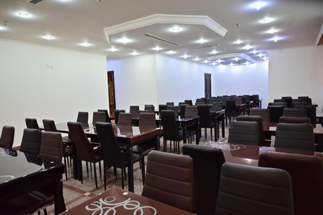 فندق سنت الخير مكة