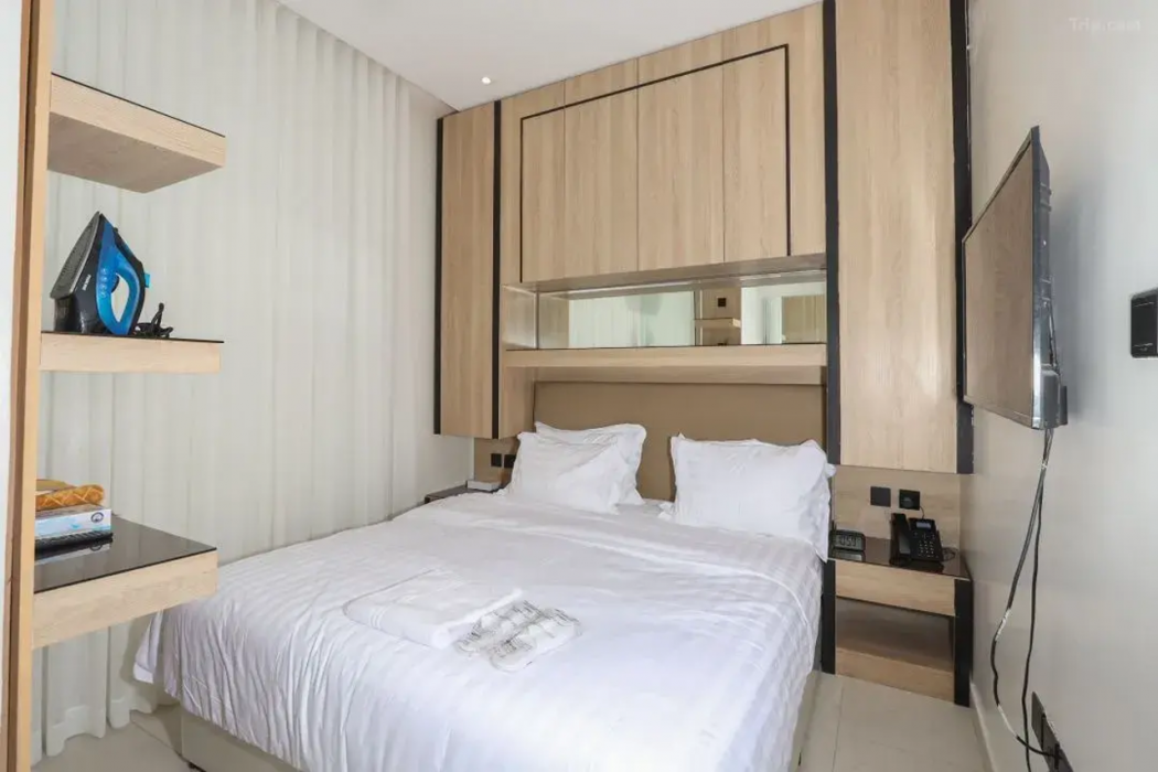 Mayon Al-Areed Serviced Apartments 7/12