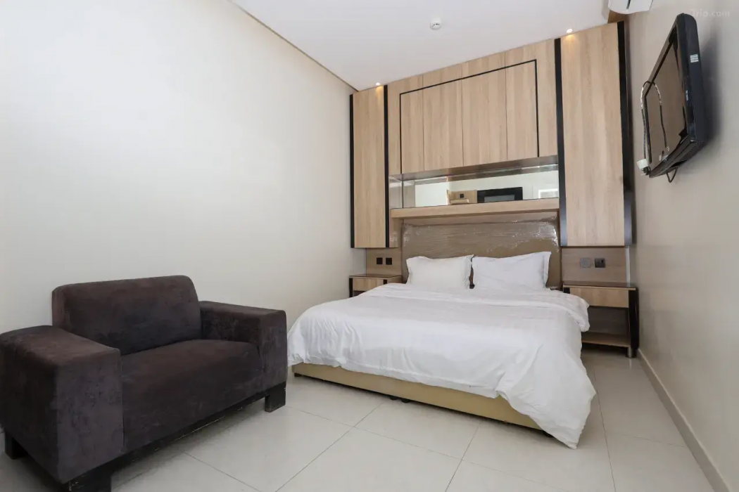 Mayon Al-Areed Serviced Apartments 6/12