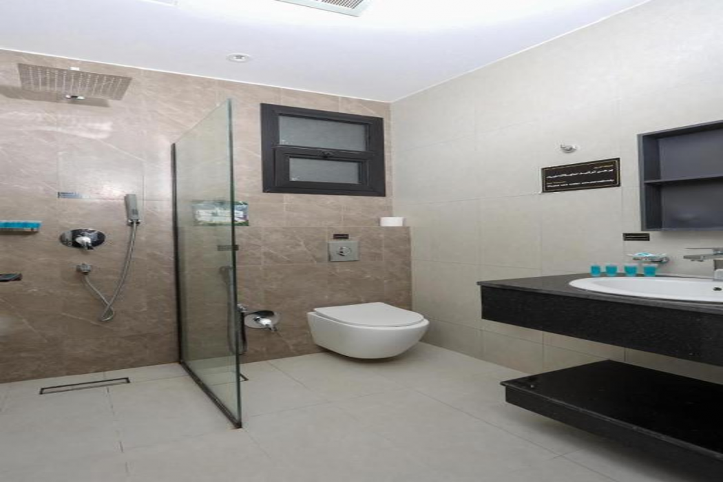 Mayon Al-Areed Serviced Apartments 12/12