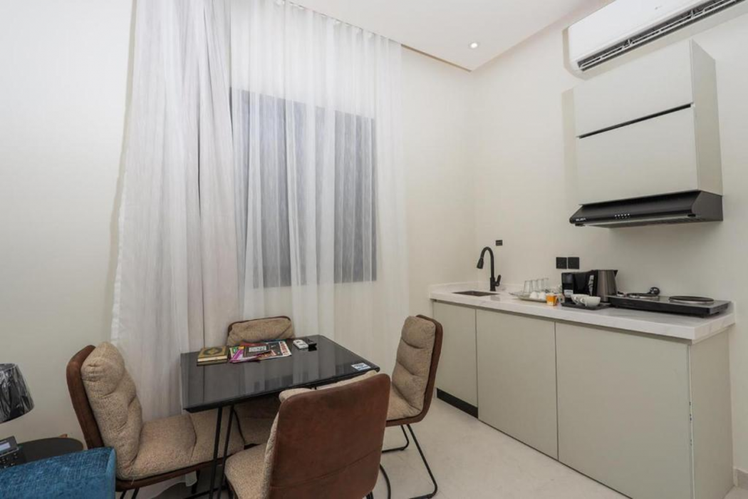 Mayon Al-Areed Serviced Apartments 9/12