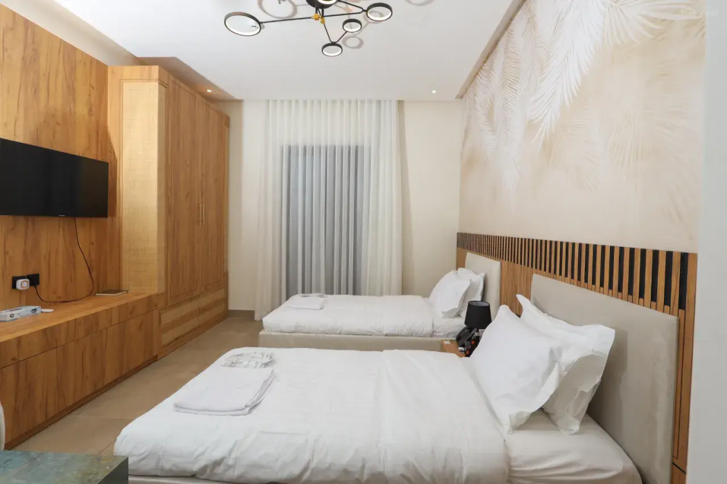 Mayon Al-Areed Serviced Apartments 8/12