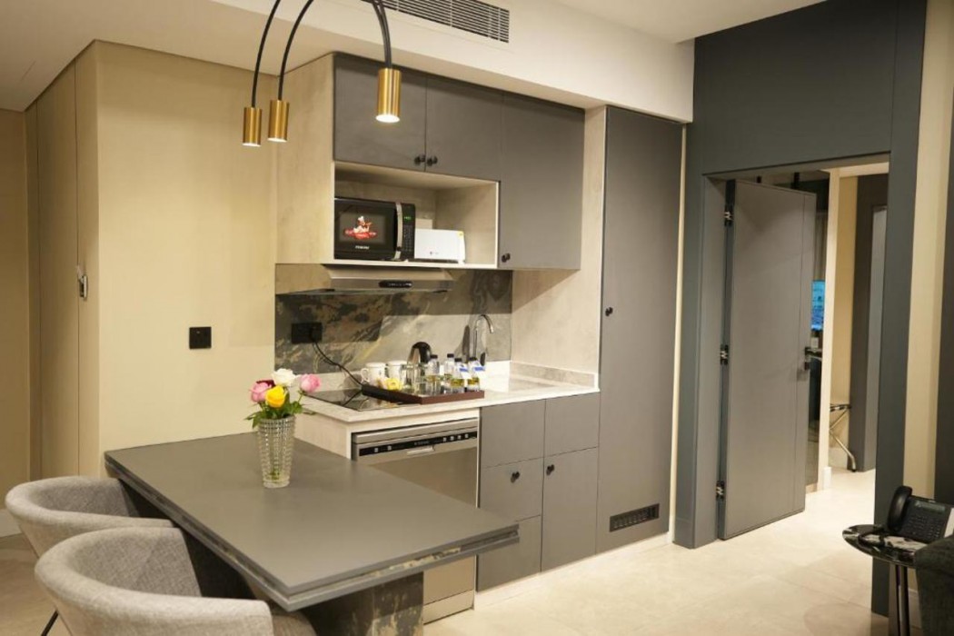 Casablanca Elite Hotel 14/36