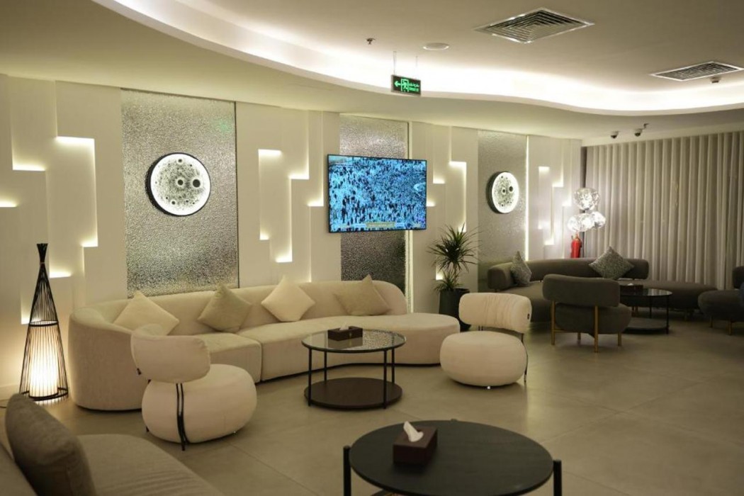 Casablanca Elite Hotel 6/36