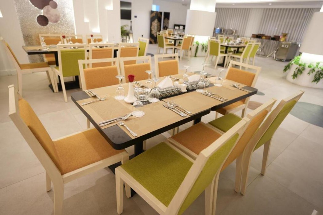 Casablanca Elite Hotel 36/36