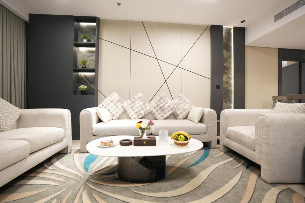 Casablanca Elite Hotel 16/36