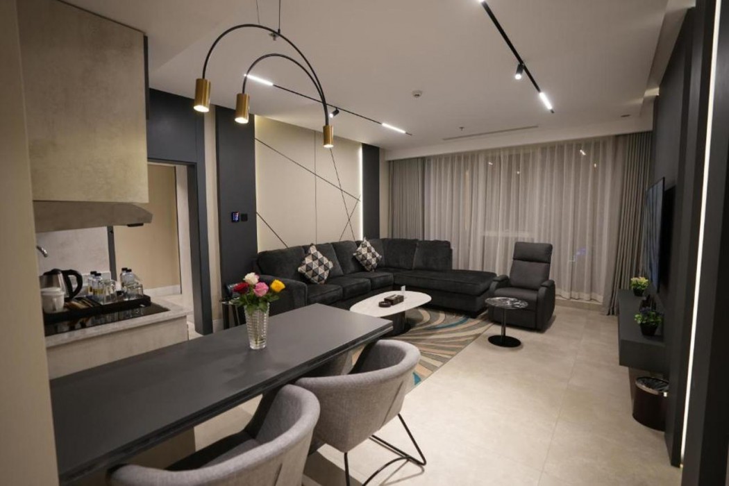 Casablanca Elite Hotel 17/36