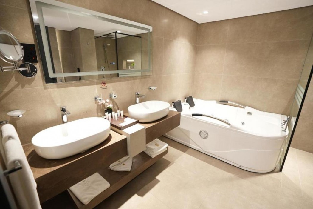 Casablanca Elite Hotel 24/36