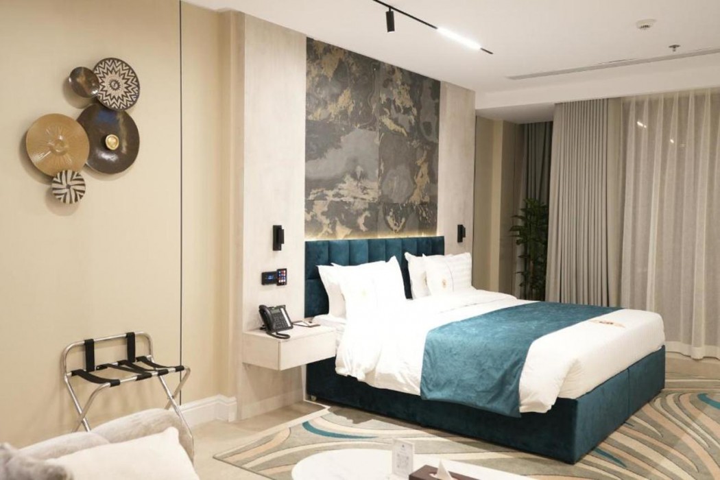 Casablanca Elite Hotel 8/36