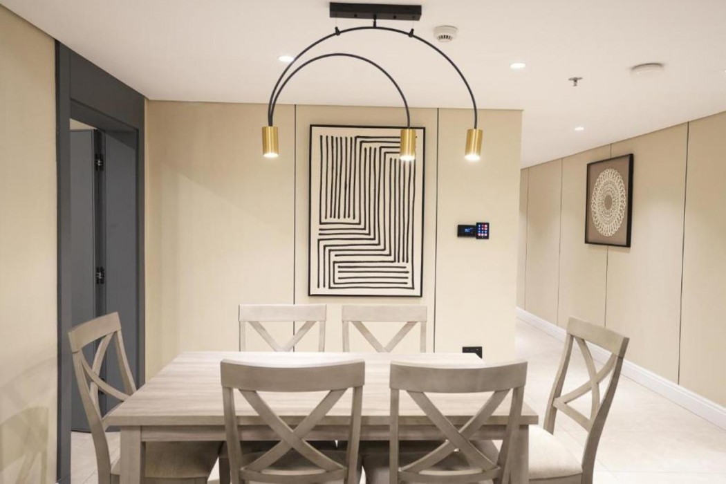 Casablanca Elite Hotel 13/36
