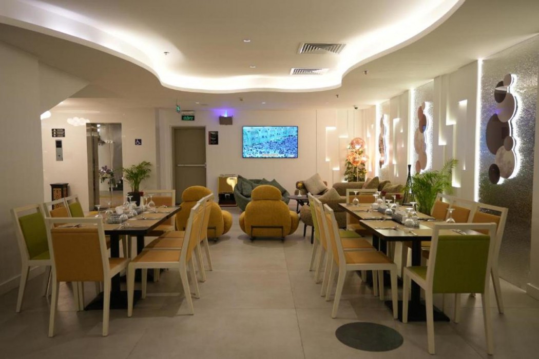 Casablanca Elite Hotel 34/36