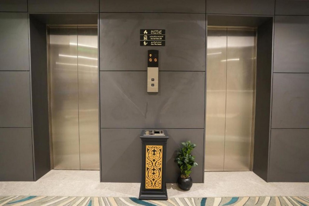 Casablanca Elite Hotel 25/36