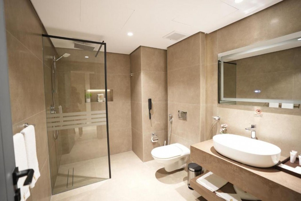 Casablanca Elite Hotel 23/36
