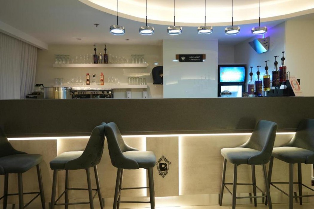 Casablanca Elite Hotel 28/36