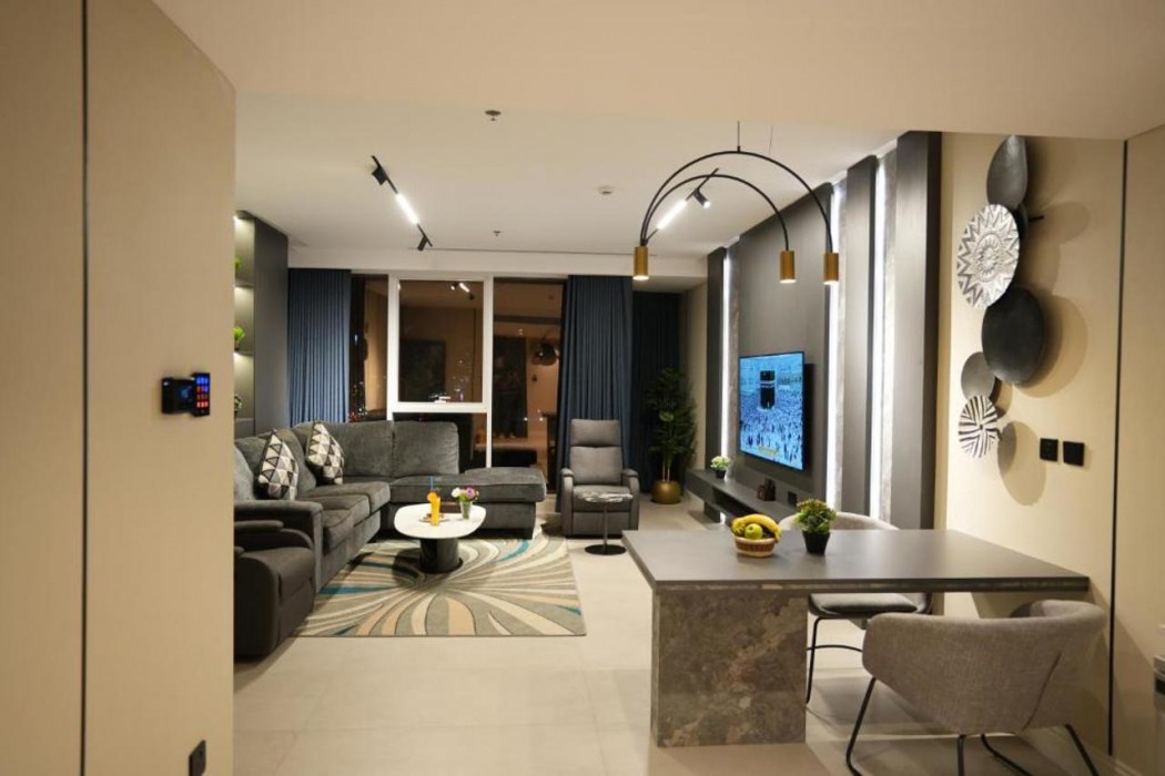 Casablanca Elite Hotel 22/36