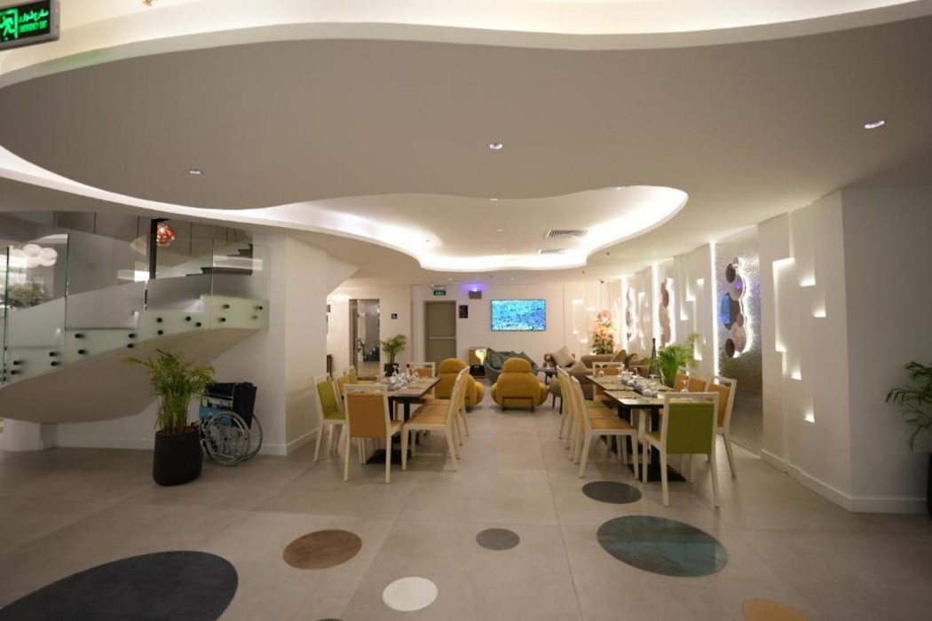 Casablanca Elite Hotel 27/36
