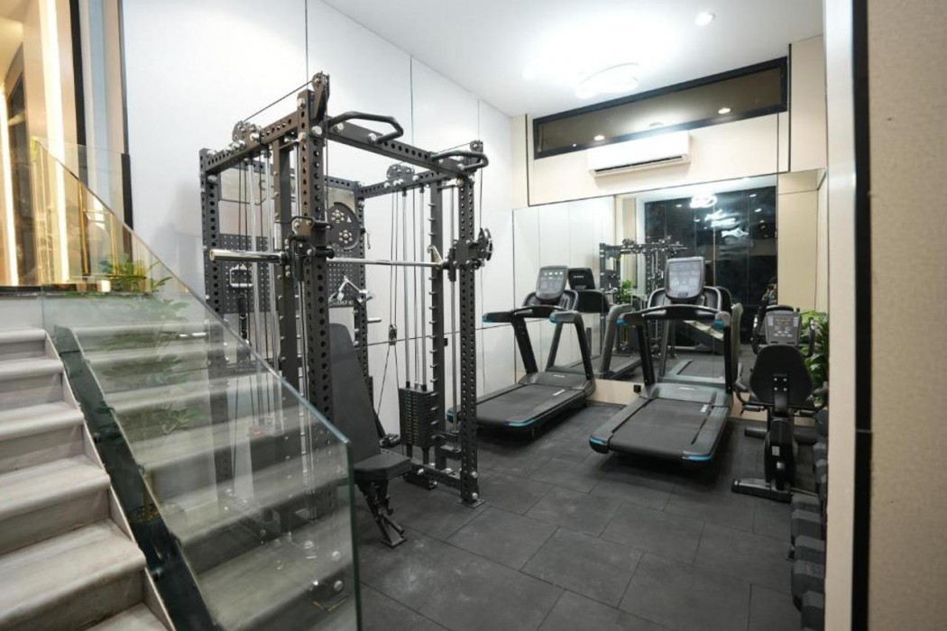 Casablanca Elite Hotel 29/36