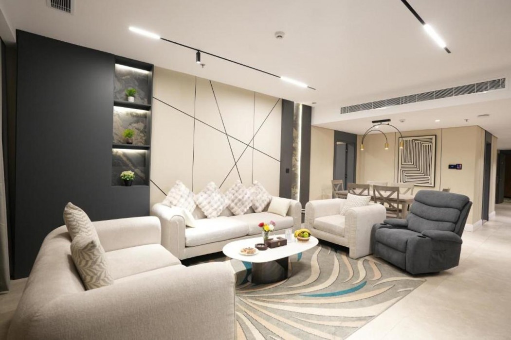 Casablanca Elite Hotel 18/36