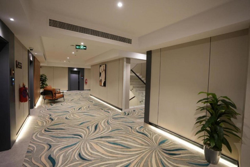 Casablanca Elite Hotel 26/36