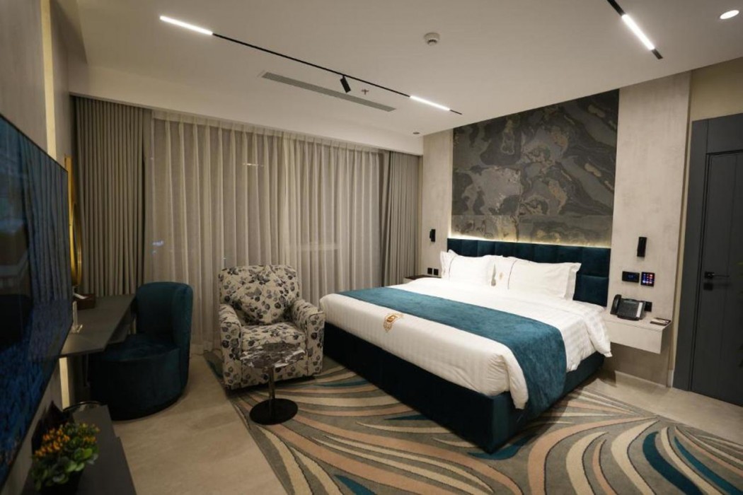 Casablanca Elite Hotel 9/36