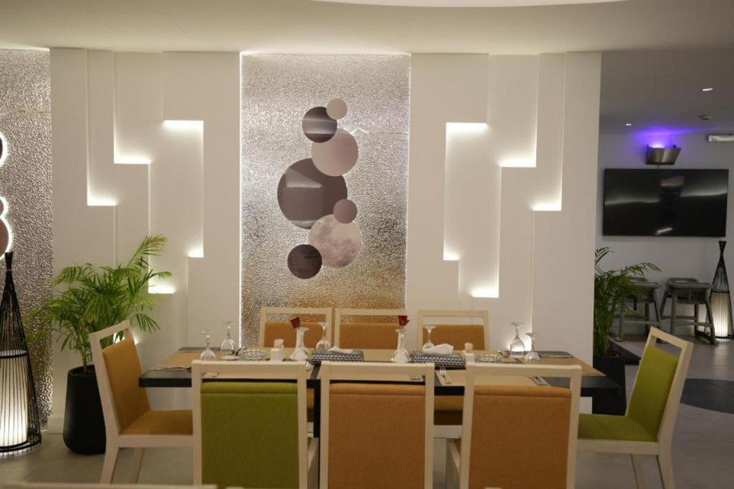 Casablanca Elite Hotel 33/36