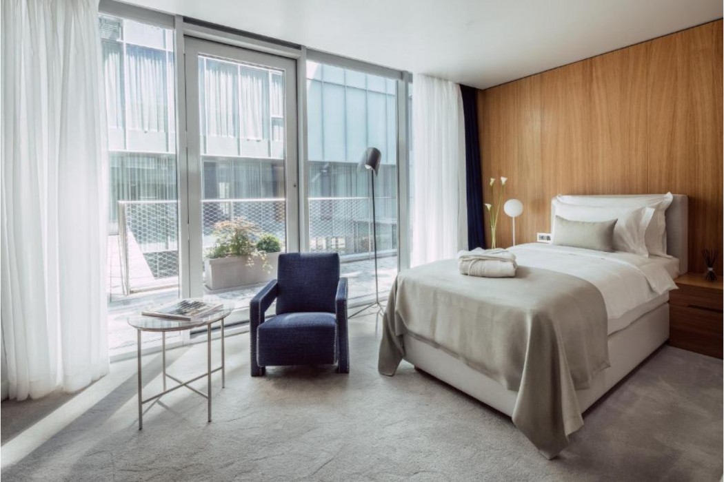 Met Boutique Hotel 8/42