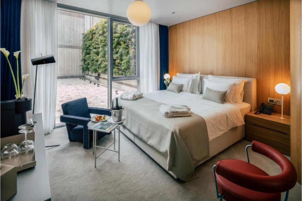 Met Boutique Hotel 14/42