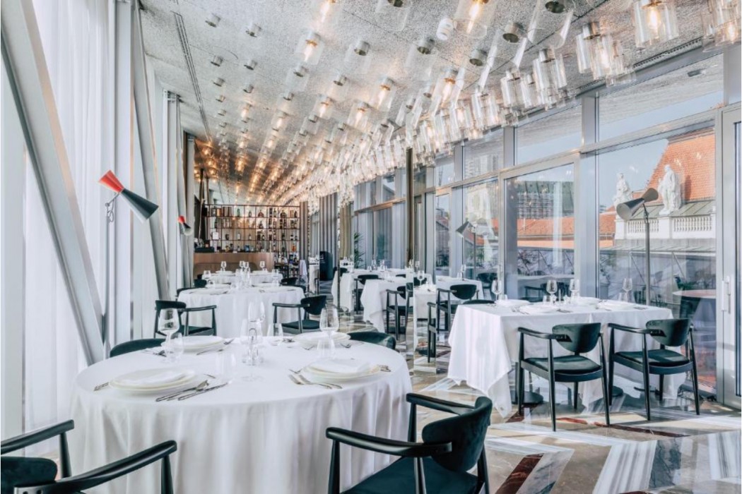 Met Boutique Hotel 31/42