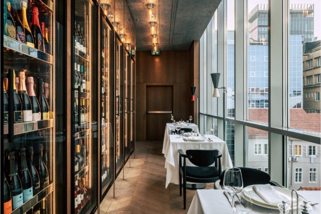Met Boutique Hotel 30/42