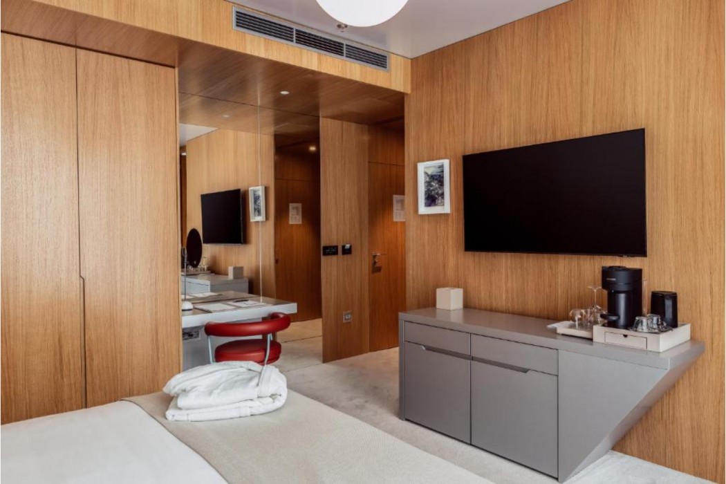 Met Boutique Hotel 16/42