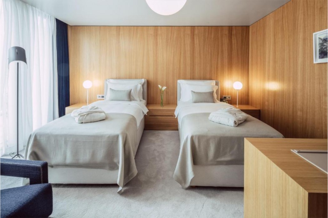 Met Boutique Hotel 7/42