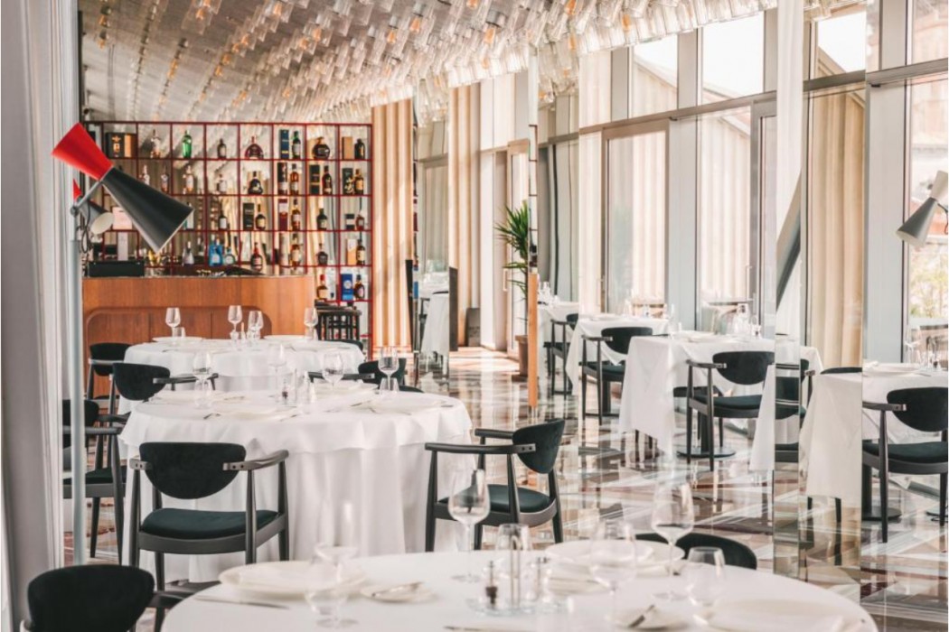 Met Boutique Hotel 32/42