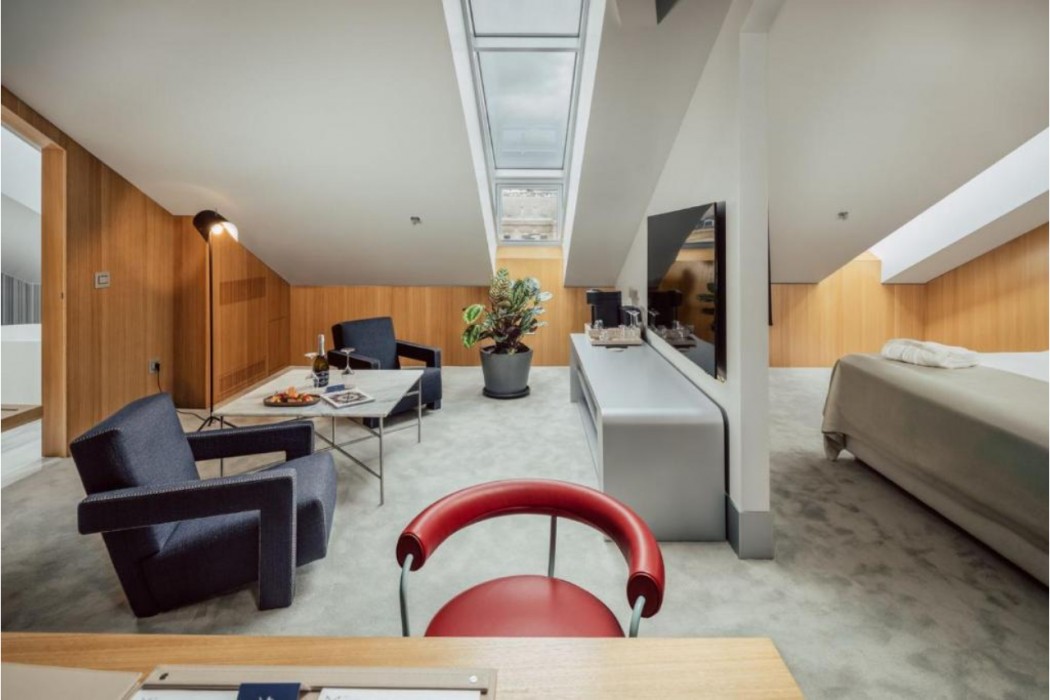 Met Boutique Hotel 18/42